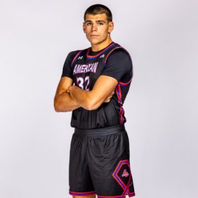 Julen Iturbe Profile