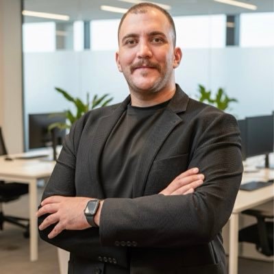 Moexba's profile picture. Web3 Founder & Advisor @SNXS_ae | Events| Marketing| Community| MENA |ex @Binance| Blockchain|Fintech|Crypto| Partnerships | BD & Affiliates|Sponsorships| #BNB