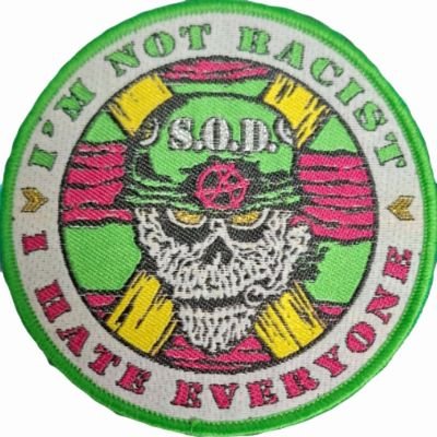 evilthrashman's profile picture.
