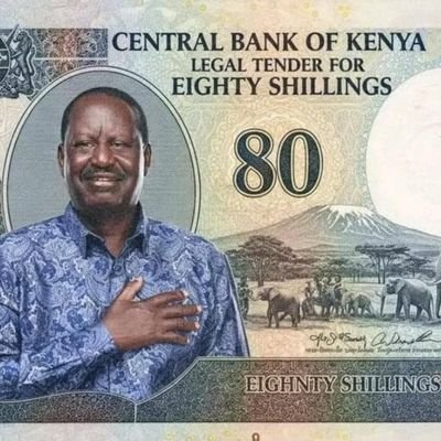 WehliyeMohamed's profile picture. Central Banker. Dad. Husband. Pastoralist. 'From those to whom much has been given, much will be required'
Starehean. Opinions my own. Retweets not endorsements