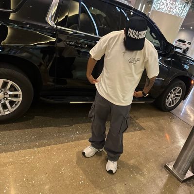 KultureKai's profile picture. Moving at my own pace 🏁