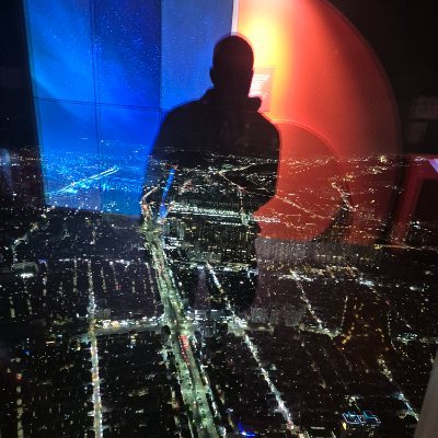 GEustacheJnr's profile picture. 🇹🇹   🇬🇧
Insta: Gershwyn_Eustache_Jnr