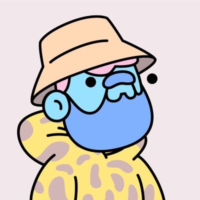 beached_alien's profile picture. Web3 | Finance | NFT Enthusiast | Beach Dweller