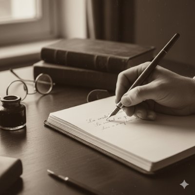 CoderOfFiction's profile picture. Historian, Programmer, Writer