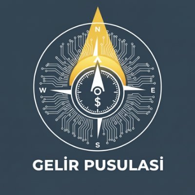 GelirPusulasi's profile picture. Finansal özgürlüğünü elde etmek için çabalayan bir genç. Şu an 30 👕 Güncel bilgi & yorumlar. #BIST #BES #ALTIN #GÜMÜŞ