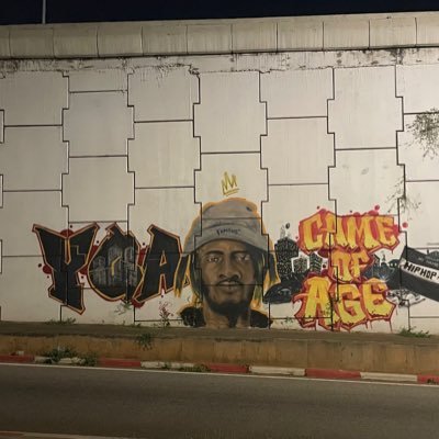 YGA D’PAUL ✊🏿 Profile
