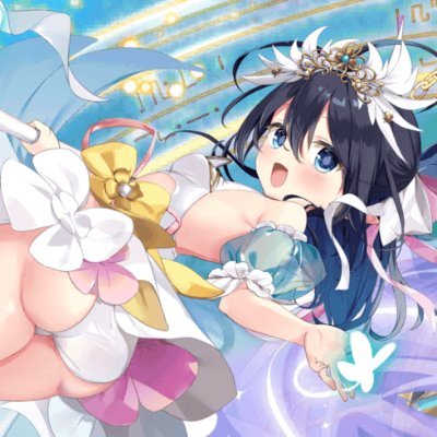 goalcchi's profile picture. ただの音ゲーマー/くらりねっと/ゲキチュウマイ/3390WO