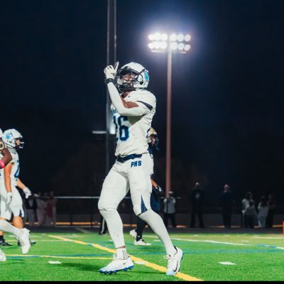 MihiraajiRashid's profile picture. My highest aspiration is to play football in college after I finish high school. Even bigger, I hope