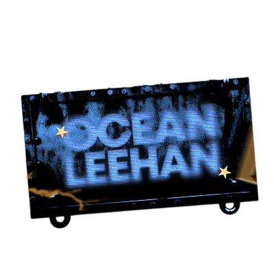 @OCEANLEEHAN
