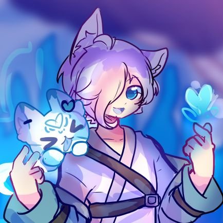 Shiro Yemon 🦊👻さんのプロフィール画像