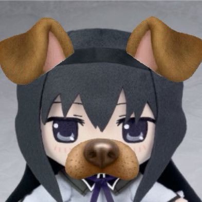 nyamuism's profile picture. e lucevan le stelle