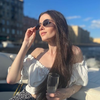 0801_Karina's profile picture. God - America First - Living Free - Adoption of the Constitution