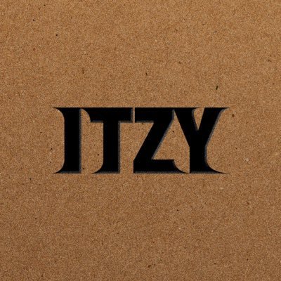 ITZYofficial's profile picture. ITZY ‘TUNNEL VISION’