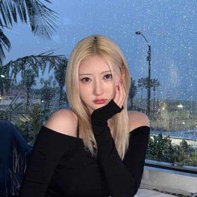 Chelly_VII's profile picture. Per Aspera
Ad Astra. 🌅

BABYMONS7ER🤍 RAMI🦭 RORA🐼