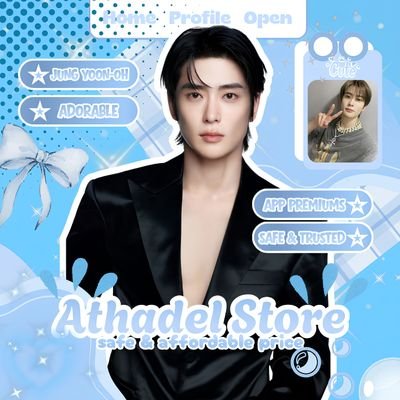 adelstore05's profile picture. Tersedia:
💌Apk Prem (musik, editing, streaming, dll).
💌Jasa joki tugas, cek turnitin, parafrase, dll‼️
Minat? dm or https://t.co/1Q9mLmkccK 🧚🏻♀️