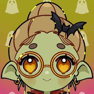 Obsidianheals's profile picture. Account got hacked and I never got it back. :(
