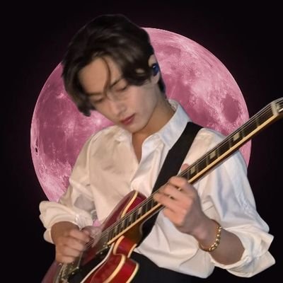 enha_chae7's profile picture. 