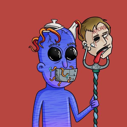 7jackie_xrp777's profile picture. DIY Craft Maestro ♟️ Keynote speaker at Environmental Sustainability Forum 2023 
Rhyme slinger — Wordplay aficionado