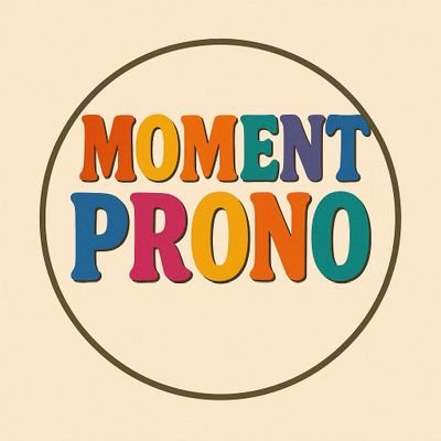 @Moment_Prono