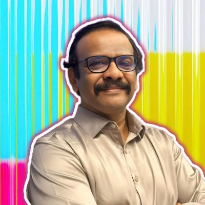 VinodhMahendra's profile picture. ✨ Founder – Mahendra Technologies | 🍃 Founder – Chushruth Nutrition & Wellness Center | 🚀 Transforming wellness through tech & nutrition