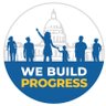WeBuildProgress's profile picture. 501(c)(3) nonprofit that identifies and develops people-led solutions to build a more just, equitable, and resilient nation