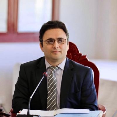 rajaqaiserahmed's profile picture. 