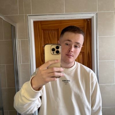 DylanDylan1909's profile picture. 24 | Northern Irish & Welsh | K’NEX fan | TV Pres & Tech Geek | Prog Rock Aficionado | Love News & Current Affairs | Autistic | Be Kind | #LFC