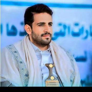 AAlqady65018's profile picture. 