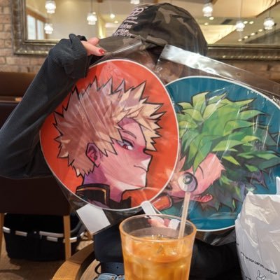 02subMii's profile picture. 轟焦凍🔥❄️ﾋﾛｱｶ/ﾊｲｷｭｰ/ｷﾒﾂ/ﾌﾞﾙｰﾛｯｸ