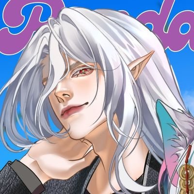 Istmodius【AKA Virtual】さんのプロフィール画像