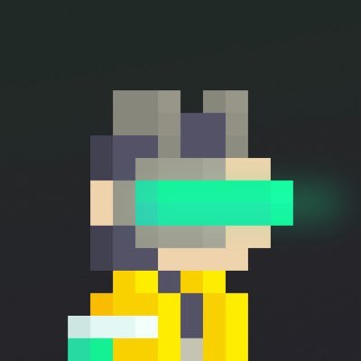 krtvdept's profile picture. degenerate artist and creator of @sagamonkes