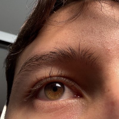 Sebas_Devv's profile picture. Programmer | VFX
engineering student

https://t.co/iauRwPIKXT
https://t.co/6cyTX2rQ6i