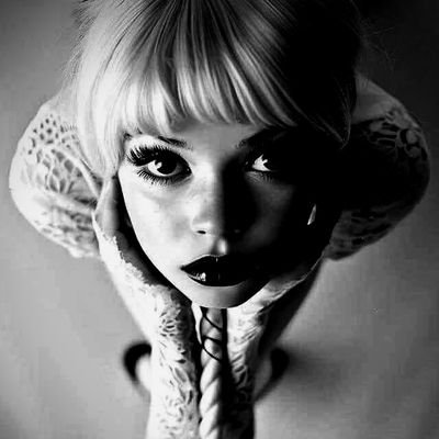 blackflawerz's profile picture. account afrodisiaco
