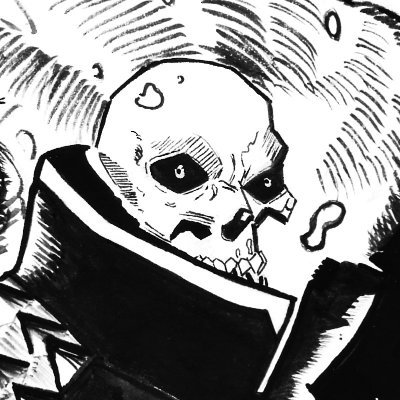 DeCristoZiii's profile picture. Illustrator
comics art and not only
DM for commision
✉️DavideDecristofaro@outlook.it

Perfect day TV series, and comics!