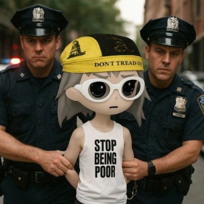 Pumpfuncult_Sol's profile picture. $SBA
CA:5jnwkSiCF4f961jfRVZmPYsrRvE1Np8ZKEECUvKApump