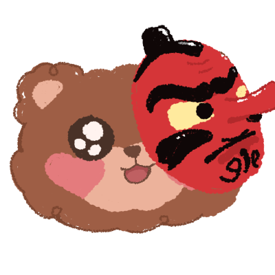 Kumadai_RP's profile picture. 