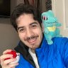 Dxnny64's profile picture. pokémon is for everyone • full odds shiny hunter ✨ • twitch latin guild 🇲🇽 • 27 (he/him) • Twitch & Youtube: Danny64