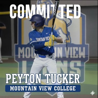 PeytonTucker20's profile picture. Fulshear HS | C/O 2026 | 5’8” 165 lbs. @twelvebaseball @fulshear_bsball Varsity outfielder @dcmvbaseball commit