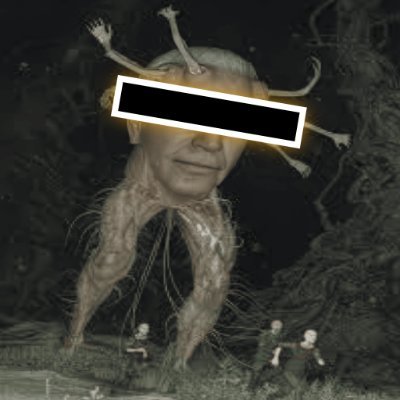 1zAedkZ9BJ923's profile picture. ꧄𒀰𒁏𒈙꧄ 𒈙꧄
A6EtHMrzU5tVraYEkkzktXbDSRYjgeh3Y7LHbXJrpump