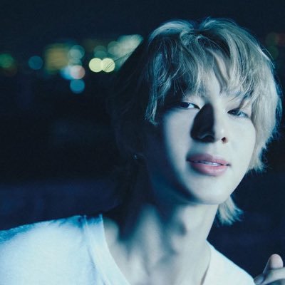 mewbb3's profile picture. #NanaNu #NuNew #ZeeNuNew #BamBam