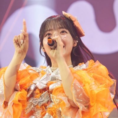 apple_emi_cutie's profile picture. 🧡誰より【@emiru_cs0422】のトクベツでいたいの🧡(2024/10/29〜)