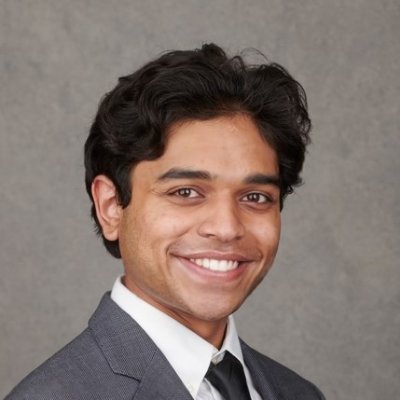 arjun_p22's profile picture. CS + Math @columbia