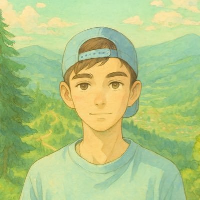 23andreo23's profile picture. 20. Building apps and learning life. Follow back!