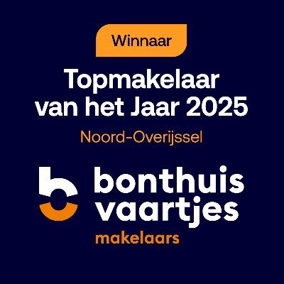 bvmakelaars's profile picture. Het NVM makelaarskantoor in de gemeente Zwartewaterland - Kampen en Steenwijkerland Verkoop |Taxaties | Nieuwbouw | Hypotheken | Verzekeringen