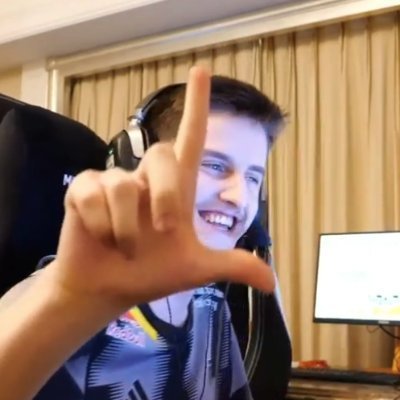 enxtr1tap's profile picture. 