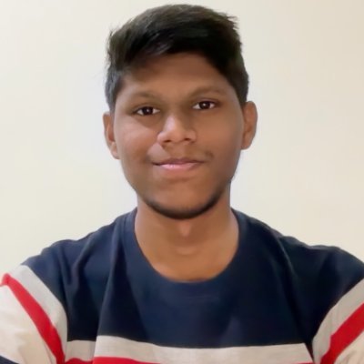 arpits_jsx's profile picture. Coding Enthusiasts 💻💻 || Full Stack Development 🕸️ ||  Java || React || React Native || Spring Boot ||  JavaScript 🧑‍💻🧑‍💻 || Java Developer.