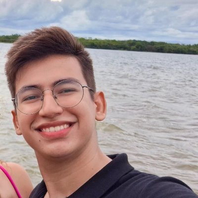 caiovictorpcb's profile picture. https://t.co/DccqLMgeQa