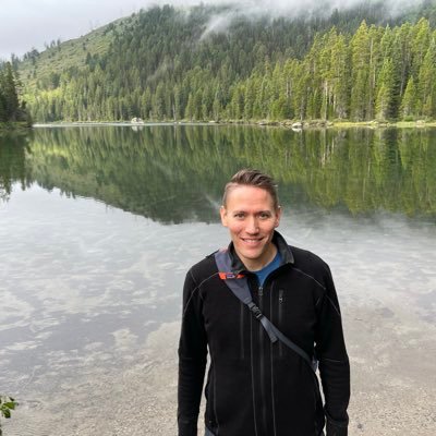 T_D_Murphy's profile picture. BYU, XX-XY, 🇺🇸