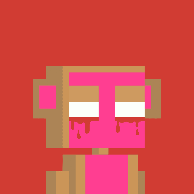 5ggwp_rosie's profile picture. Crypto Venture Catalyst.🏼‍🚀 Unlocking the potential of decentralized apps | Pioneer in using technology for wildlife conservation | Word magician