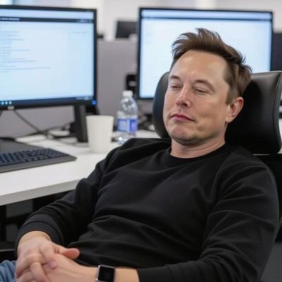 Musk83759's profile picture. 🚀Space x Founder Reached to Mars 🔴💲PayPal http:https://t.co/Jt8fVsSD3Z 👉 Founder 🚗Tesla🚀